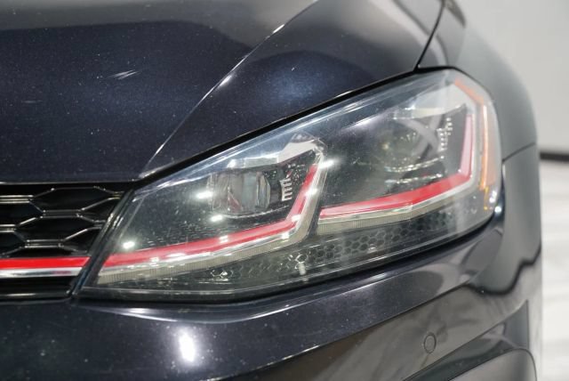 Used 2018 Volkswagen GTI Autobahn FWD image 6