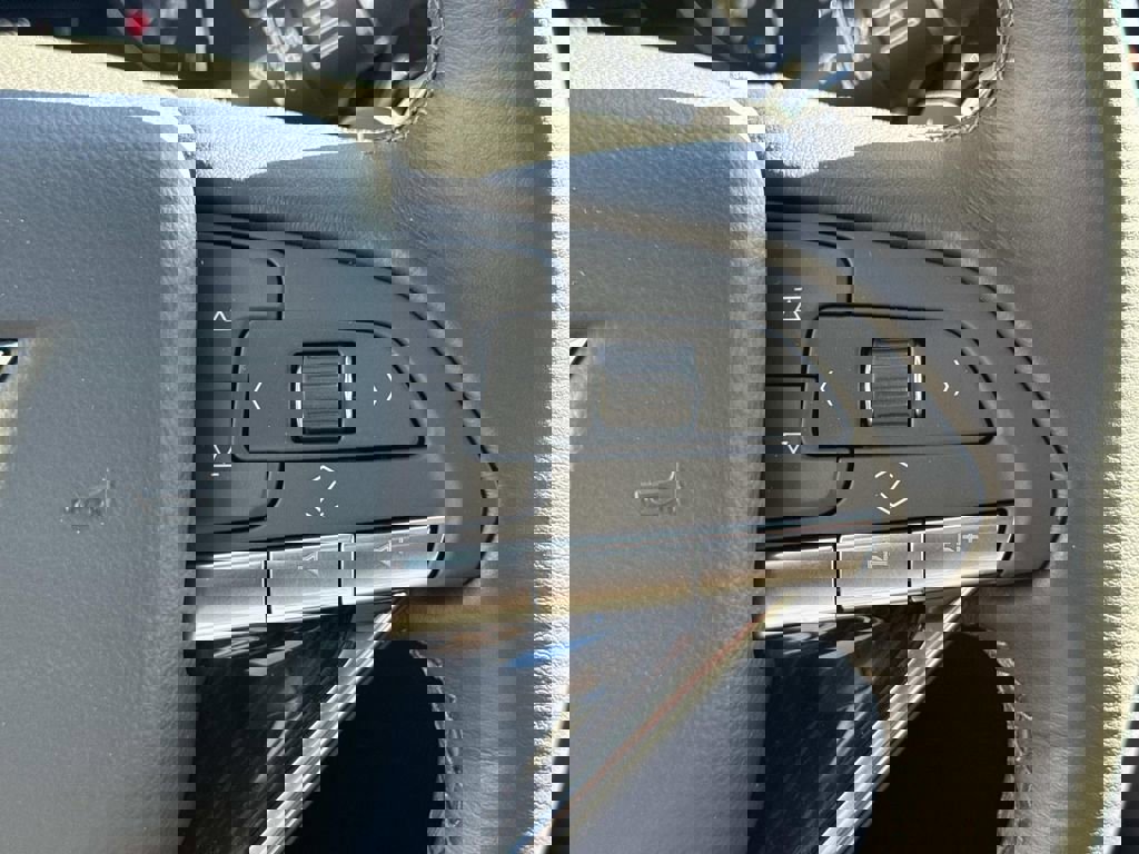 New 2025 Cadillac XT6 Premium Luxury w/ Technology Package image 15