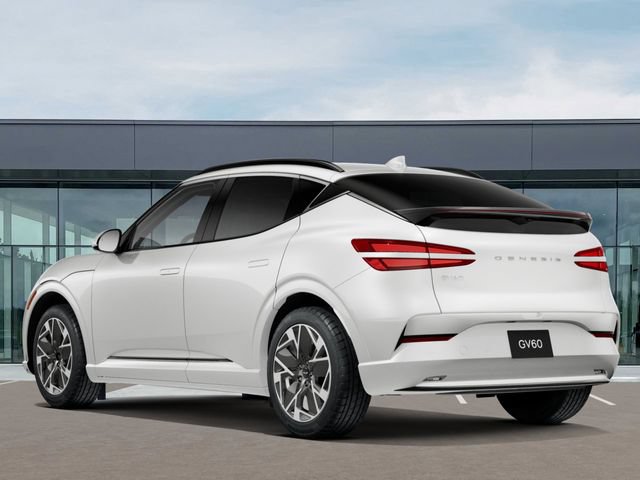 New 2026 Genesis GV60 RWD image 5