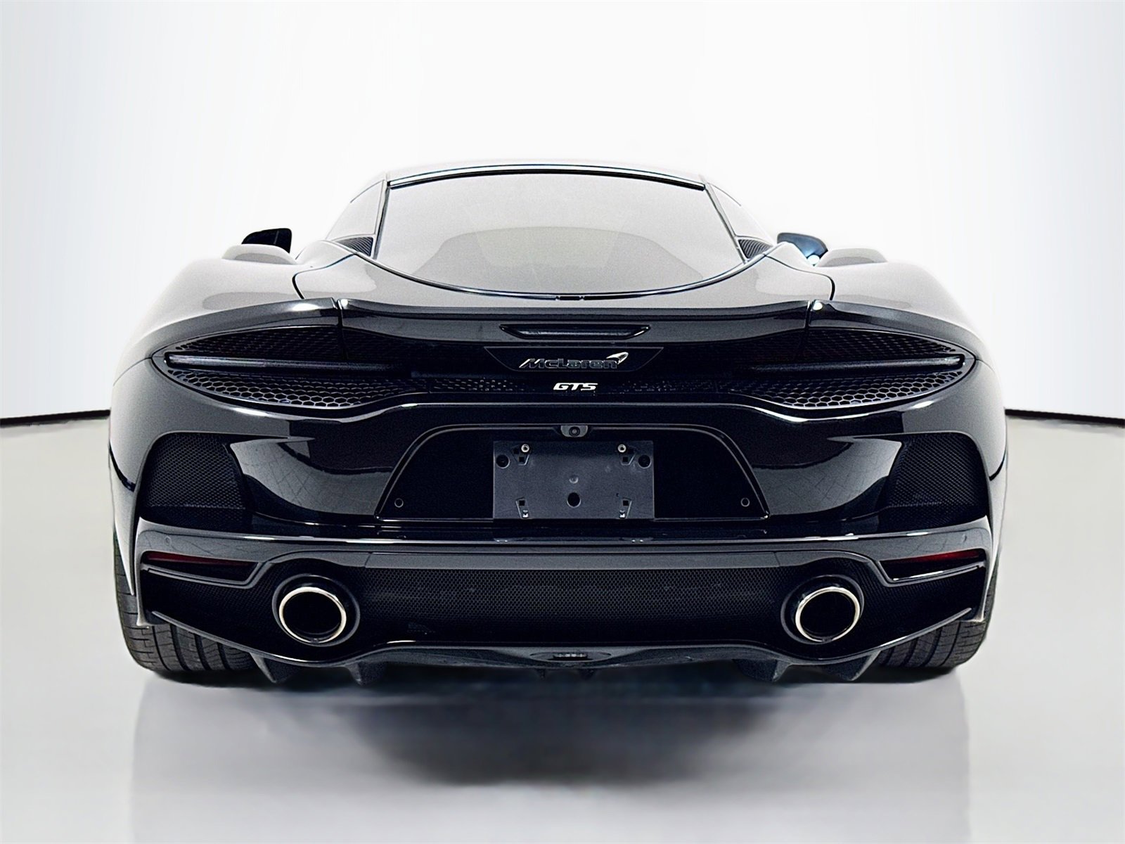 Used 2025 McLaren GTS image 6