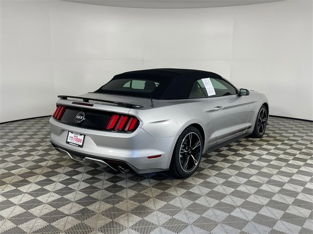Used 2016 Ford Mustang GT Premium w/ Equipment Group 401A image 23