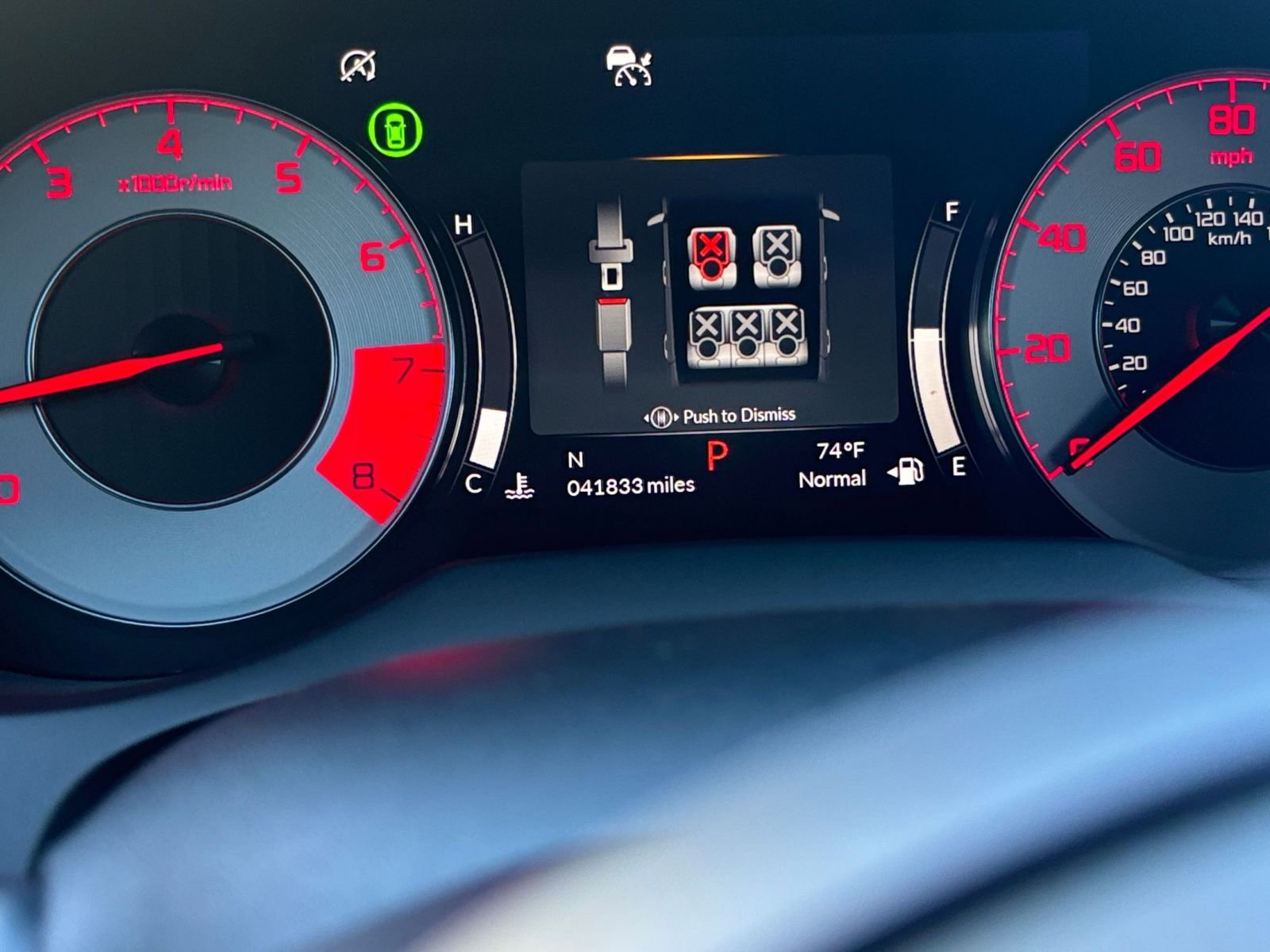 Used 2024 Acura RDX A-Spec image 40