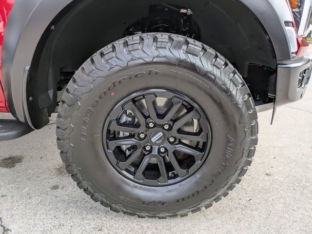 Certified 2025 Ford F150 Raptor image 13