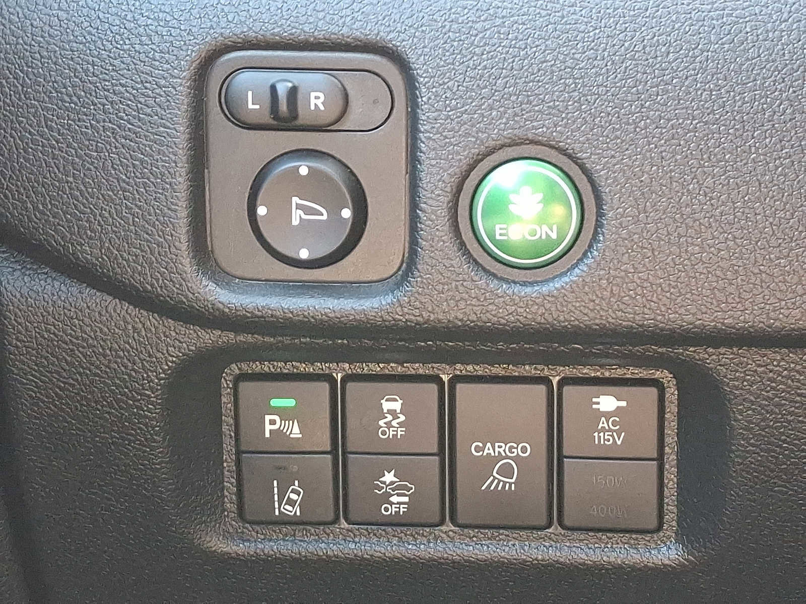 Used 2020 Honda Ridgeline RTL-E image 25