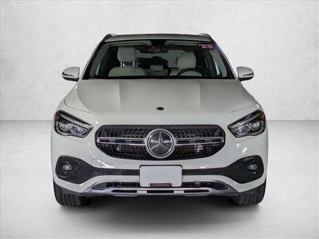 Certified 2022 Mercedes-Benz GLA 250 image 5