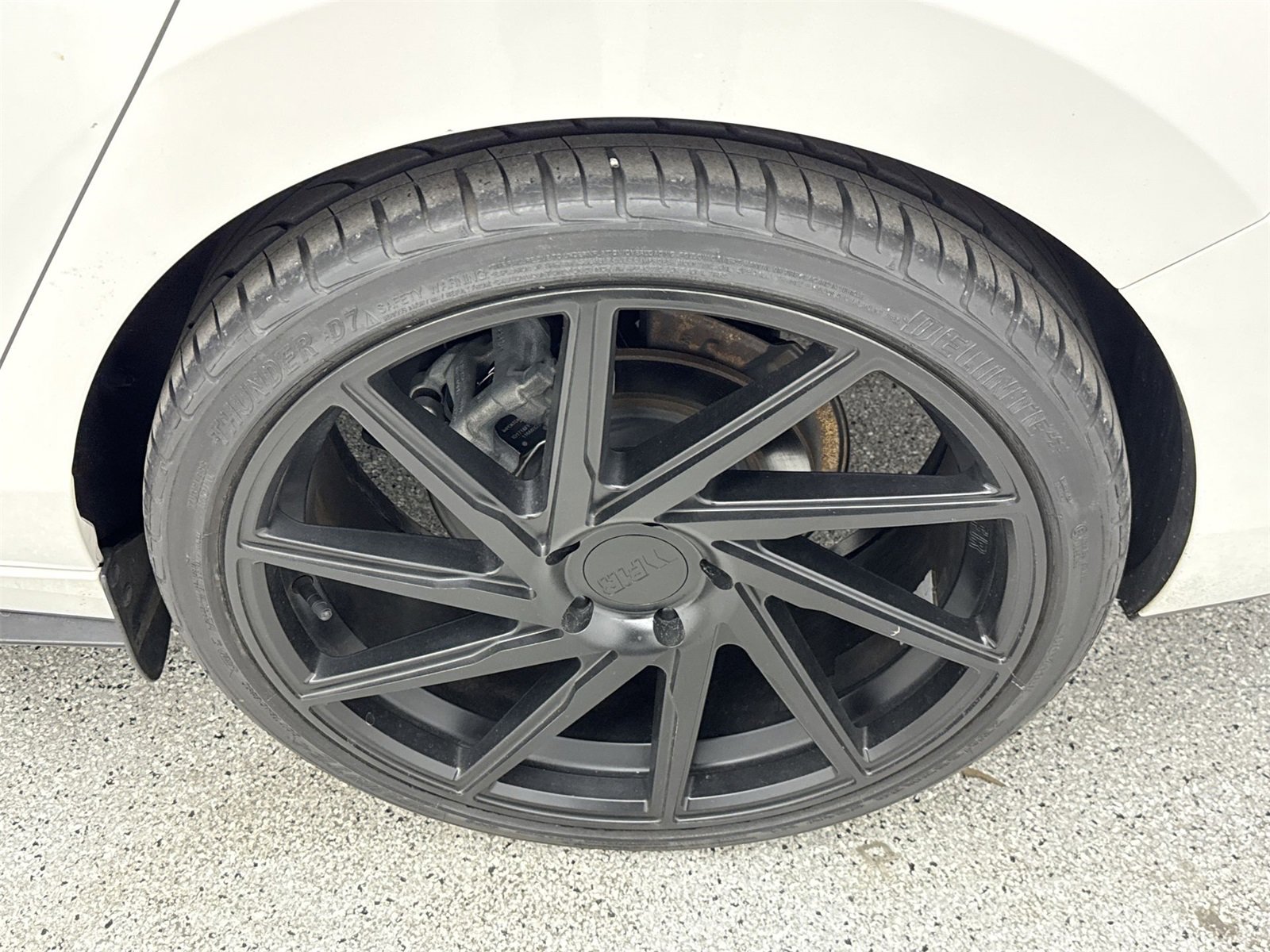 Used 2021 MAZDA MAZDA3 2.5 Turbo Sedan w/Premium Plus image 48