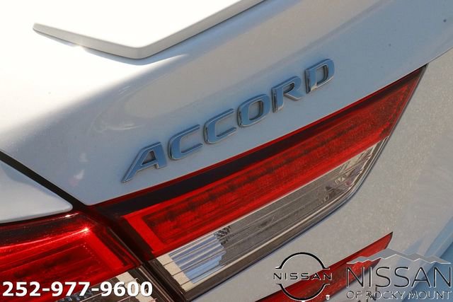 Used 2020 Honda Accord Sport image 9