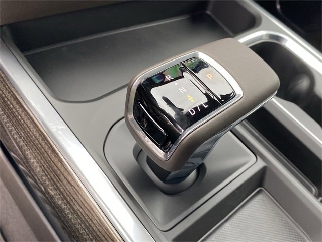 New 2026 Chevrolet Silverado 1500 LT w/ Z71 Off-Road Package image 44