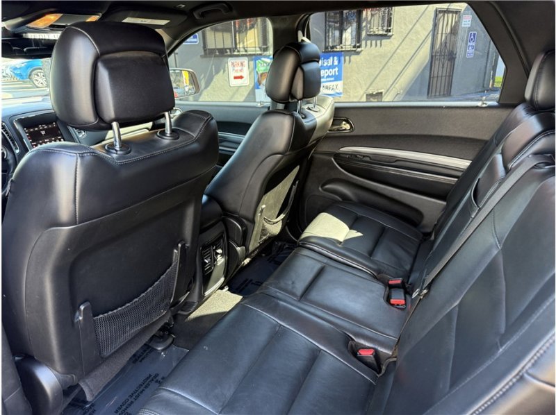 Used 2019 Dodge Durango GT w/ Blacktop Package image 20