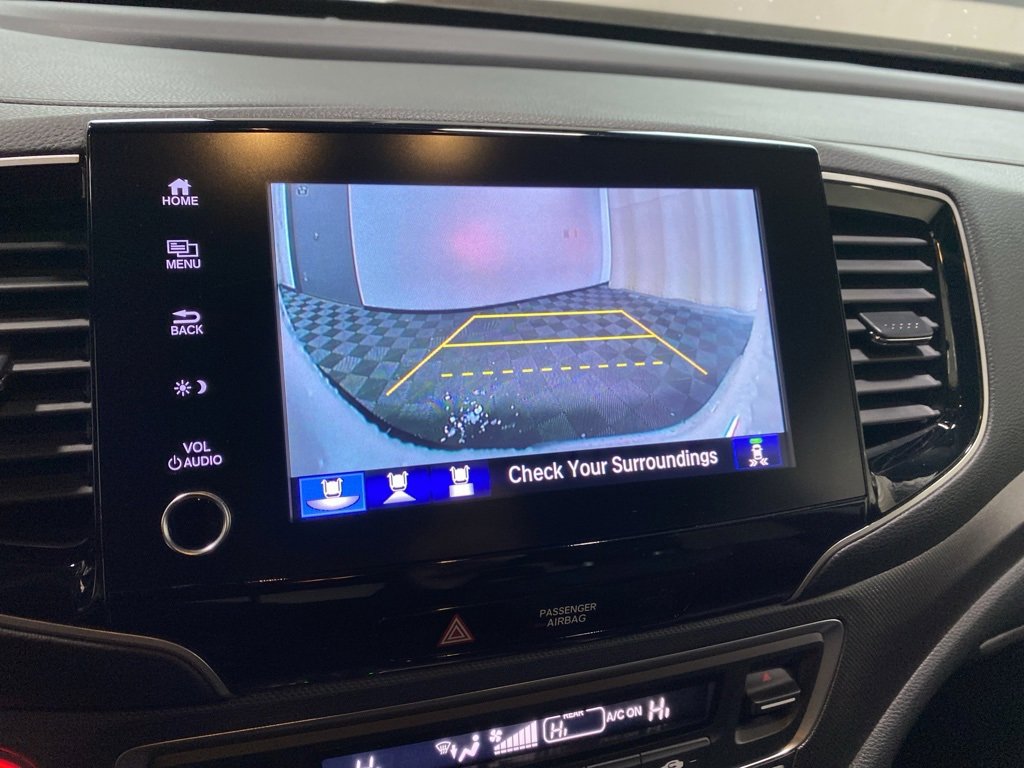 Used 2023 Honda Ridgeline RTL image 22