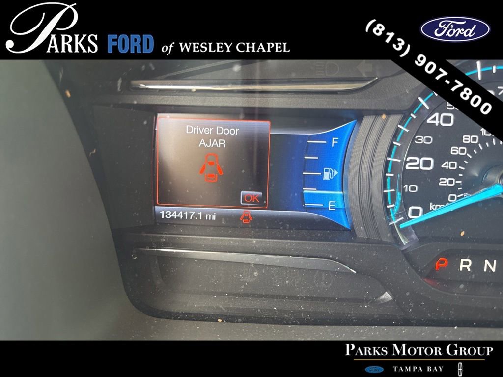 Used 2016 Ford Flex SEL FWD image 6