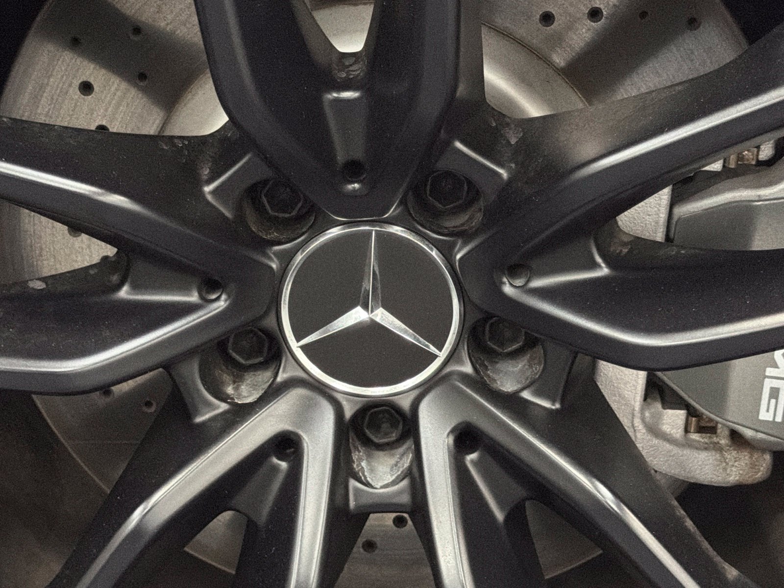 Certified 2024 Mercedes-Benz AMG GT 43 image 18