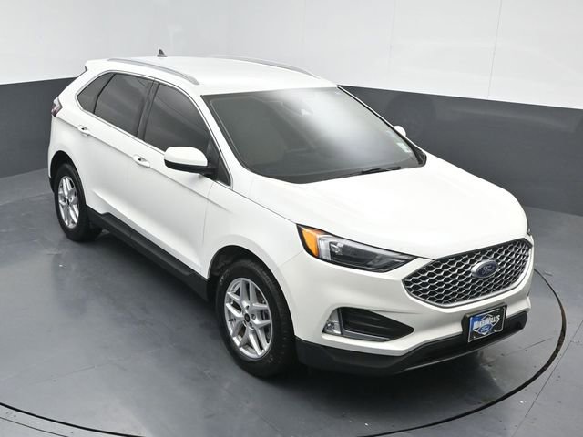 Used 2023 Ford Edge SEL w/ Convenience Package image 9