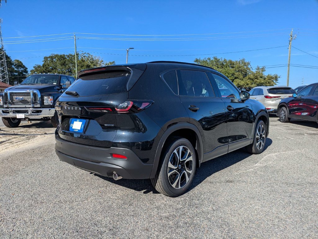 New 2026 MAZDA CX-5 Preferred AWD/4WD image 4