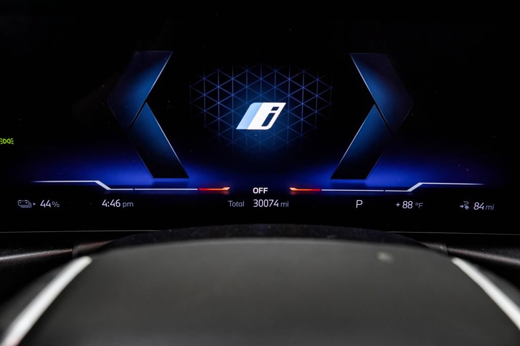 Used 2023 BMW i4 eDrive40 RWD image 37