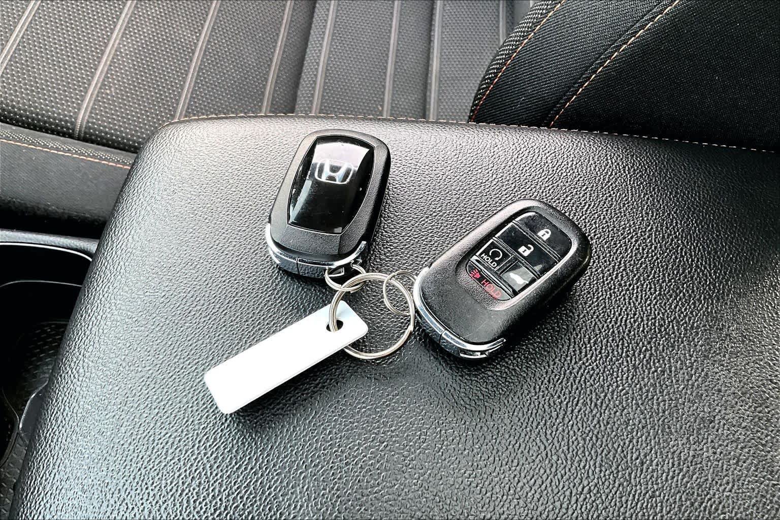Used 2024 Honda CR-V Sport image 14