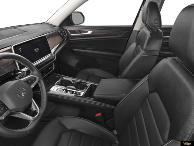 New 2026 Volkswagen Atlas SEL AWD/4WD image 7