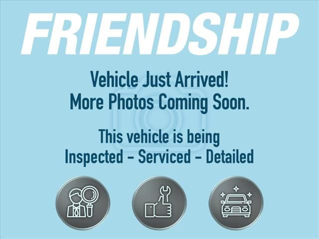 Used 2021 Jeep Renegade Latitude image 5