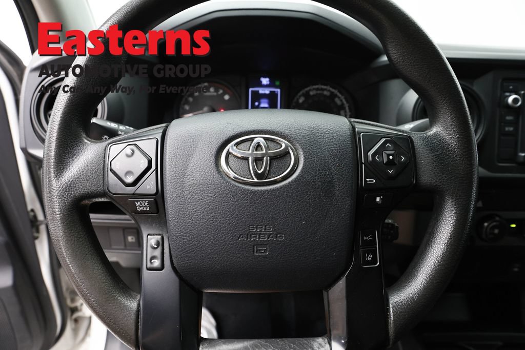 Used 2019 Toyota Tacoma SR RWD image 10
