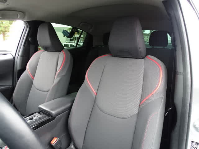Certified 2023 Toyota Prius Prime FWD image 20