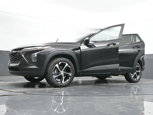 New 2026 Chevrolet Trax RS image 67