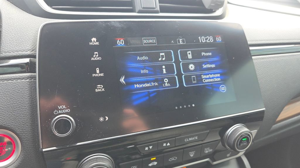 Used 2019 Honda CR-V EX image 18