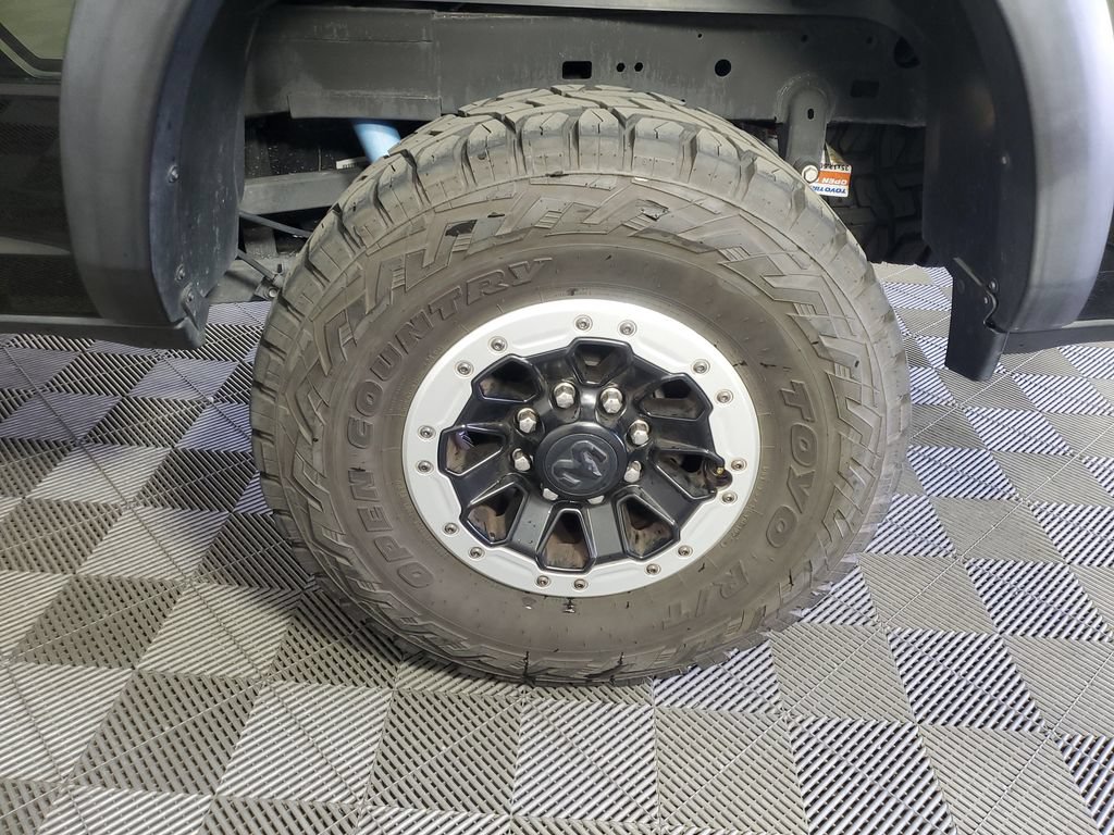 Used 2021 RAM 2500 Power Wagon AWD/4WD image 35