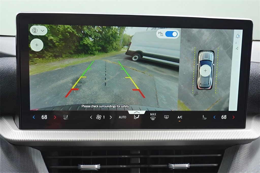 New 2025 Ford Explorer ST-Line w/ Premium Package image 21