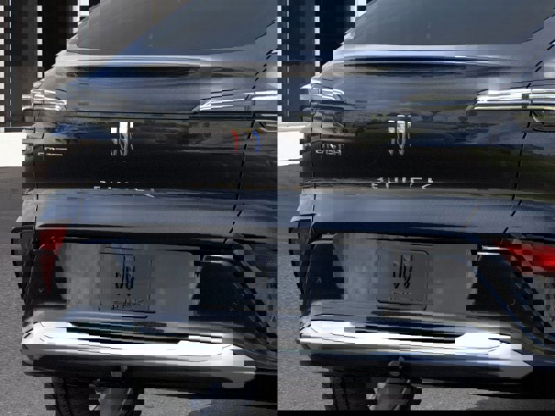 New 2026 Buick Envista Avenir image 14