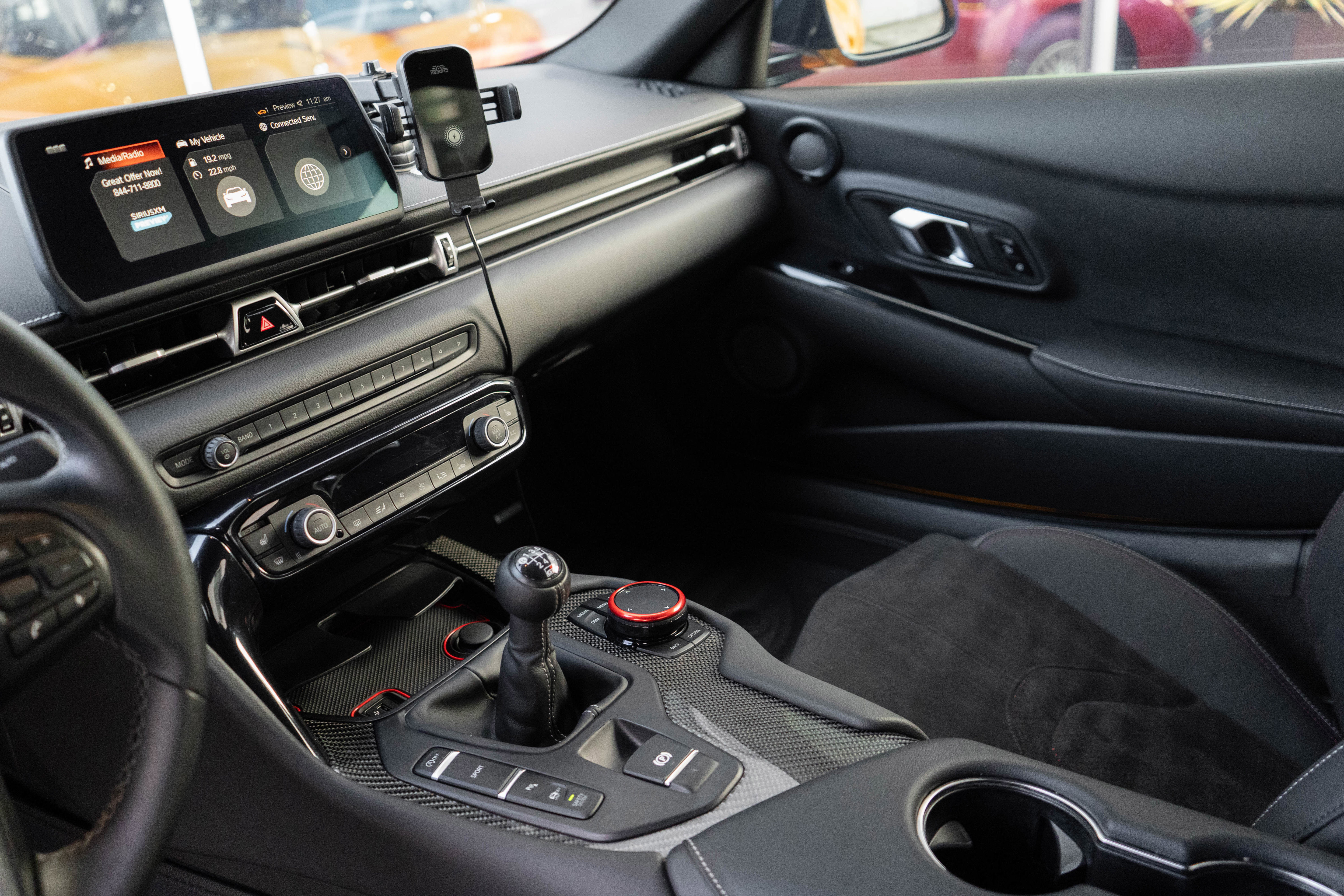 Used 2023 Toyota Supra image 17