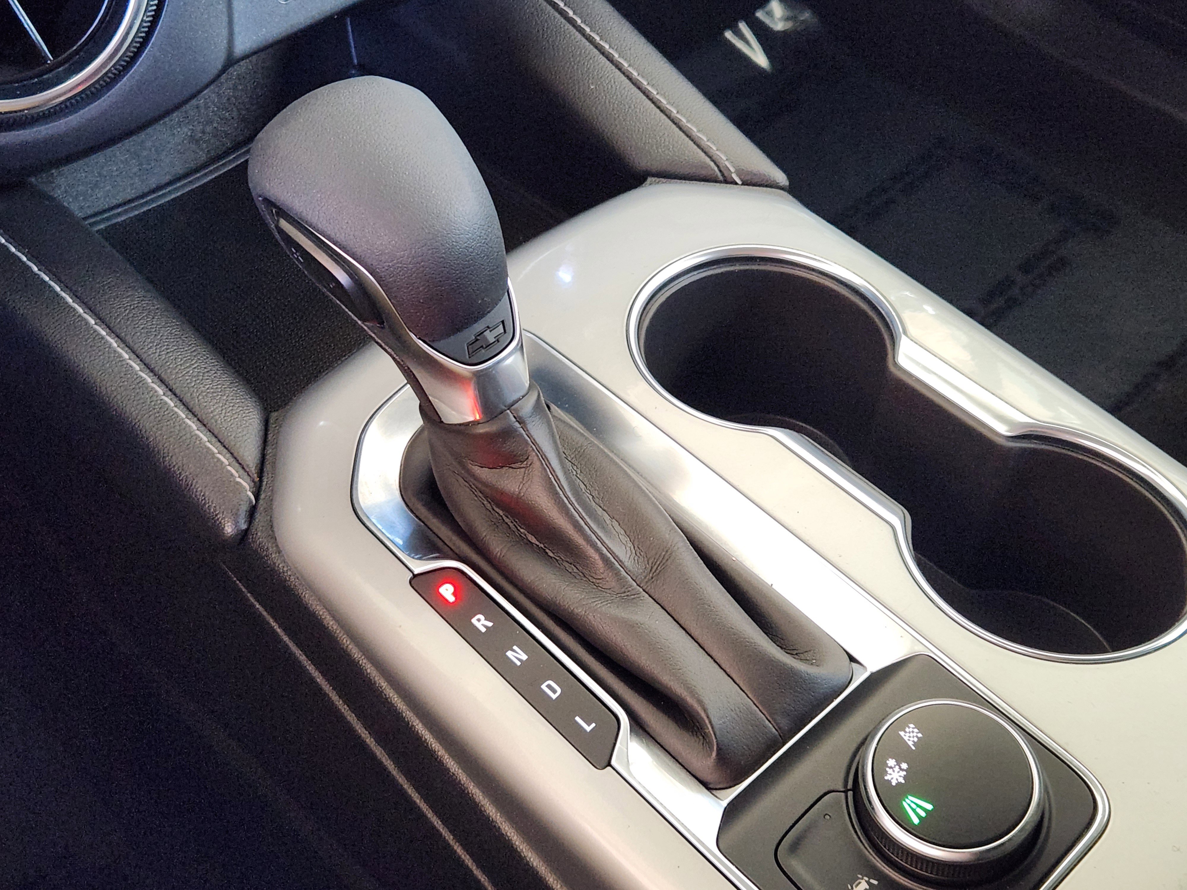 Certified 2025 Chevrolet Blazer LT image 21