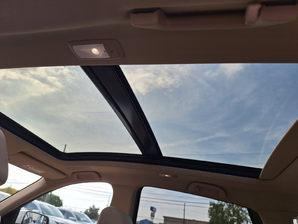Certified 2023 Acura RDX w/ Technology Package FWD image 12