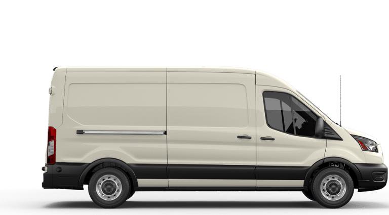New 2026 Ford Transit 250 XL RWD image 26