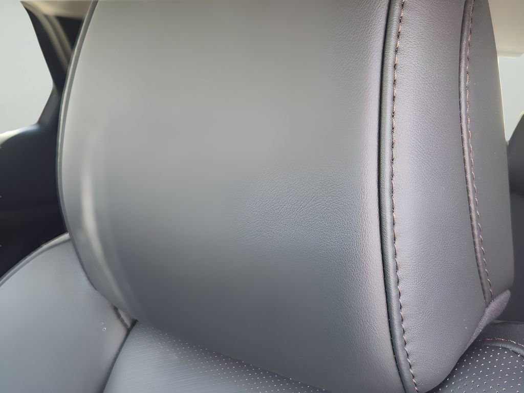 Used 2025 MAZDA CX-30 2.5 Turbo w/ Premium Plus Pkg image 21