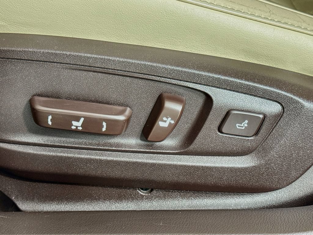 Used 2017 Lexus ES 350 FWD image 17
