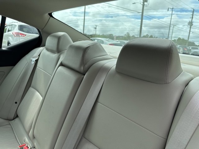 Used 2022 Nissan Altima 2.5 Platinum image 22