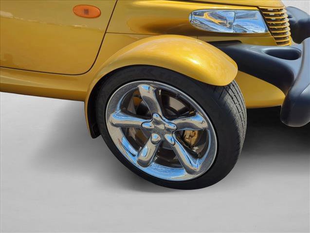 Used 2002 Chrysler Prowler image 16