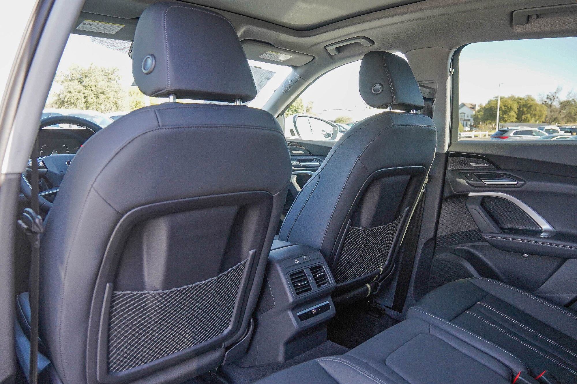 New 2025 Audi Q5 Premium Plus image 21