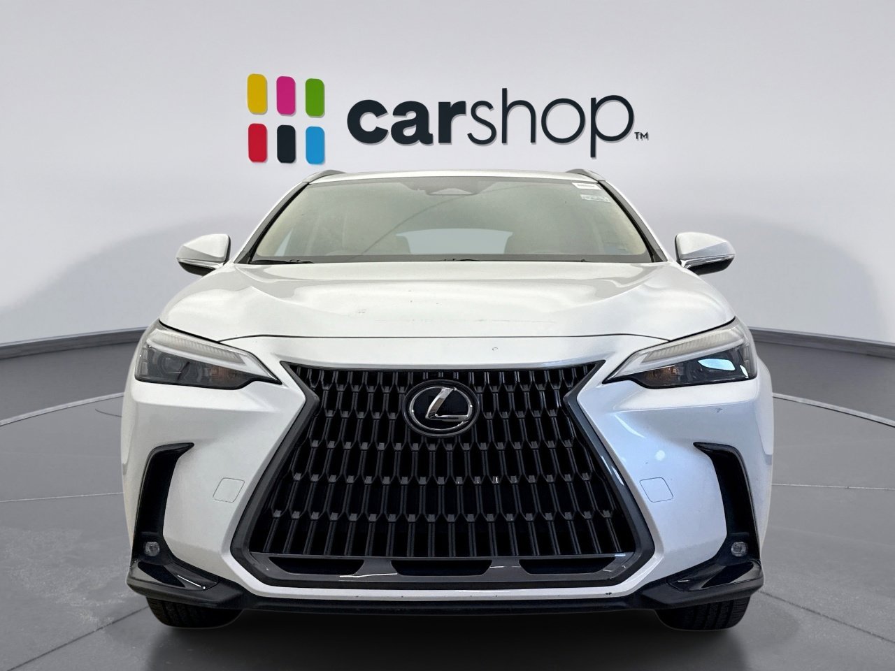 Used 2024 Lexus NX 350 AWD w/ Cold Area Package image 8
