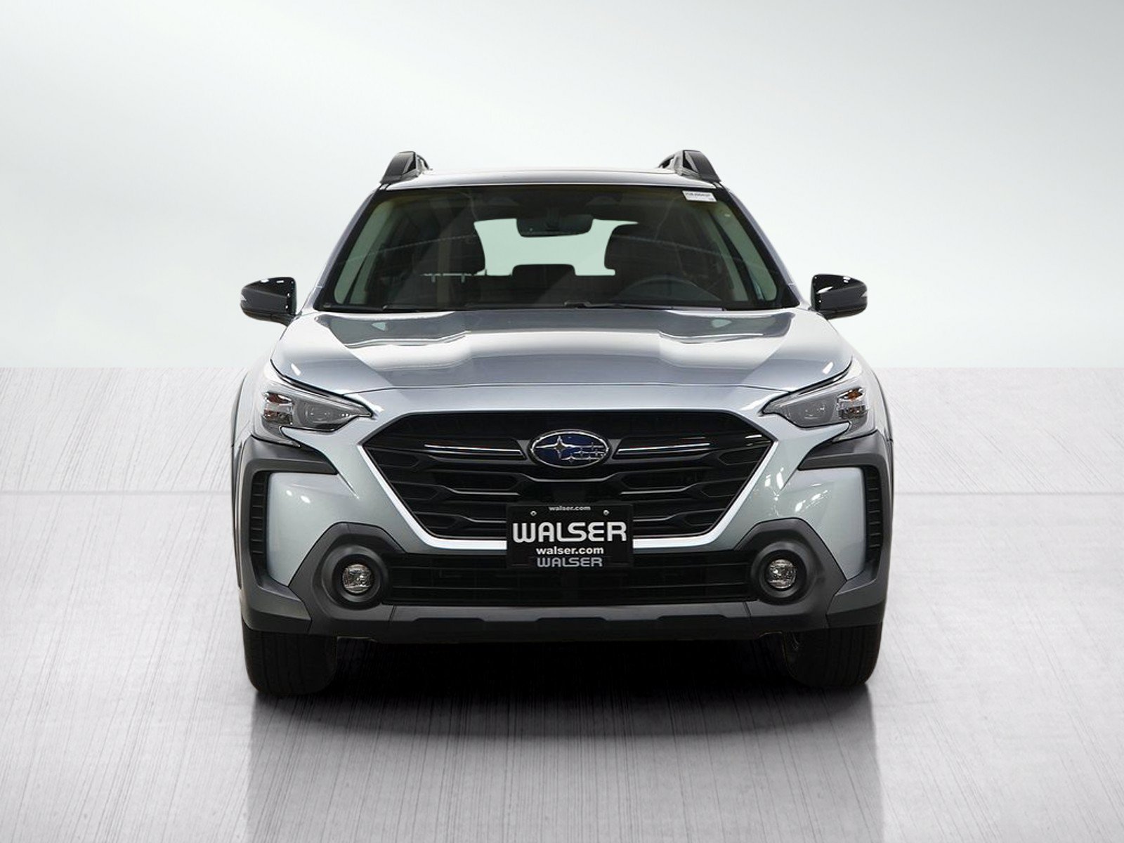 Used 2024 Subaru Outback Onyx Edition AWD/4WD image 9