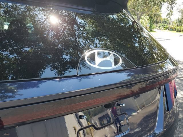 Used 2024 Hyundai Tucson SEL FWD image 29
