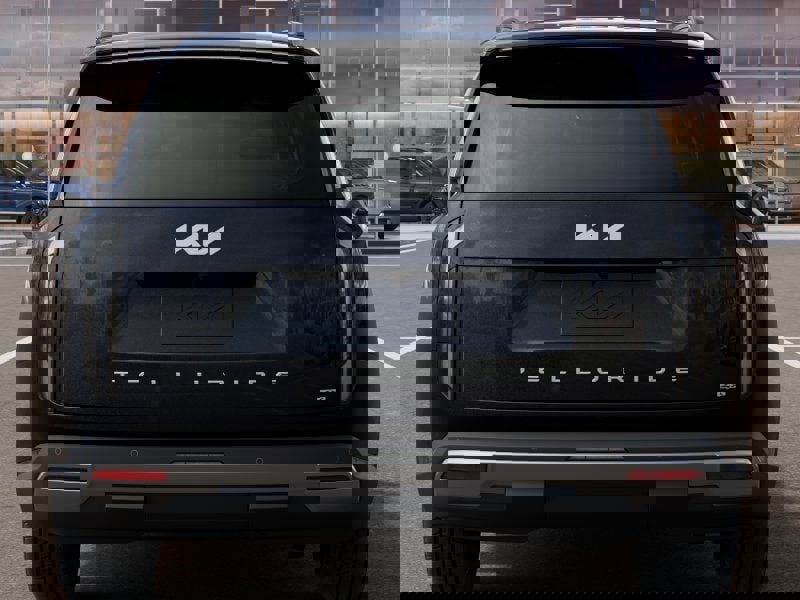 New 2027 Kia Telluride S image 13