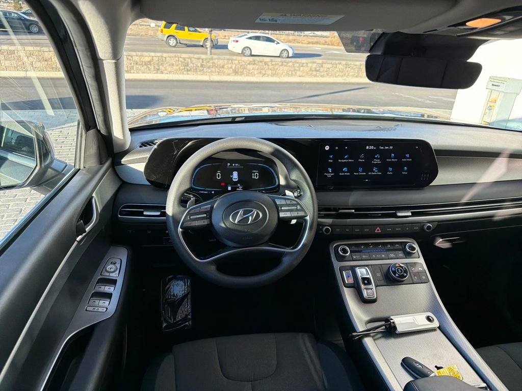 Used 2023 Hyundai Palisade SE image 14
