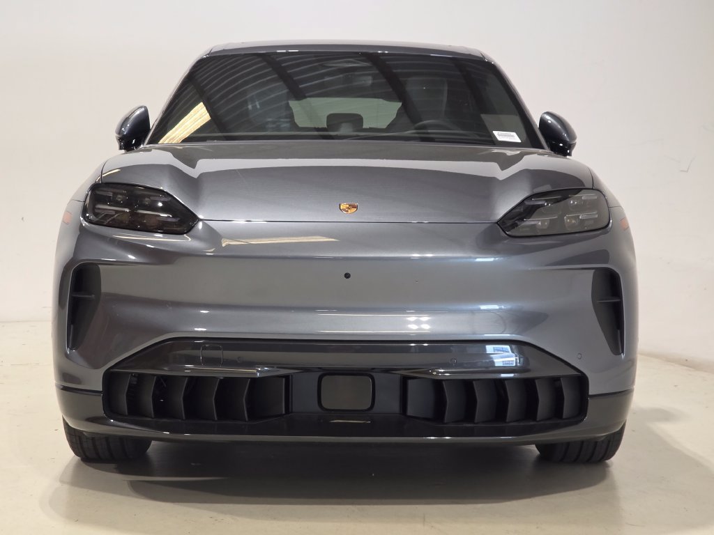 New 2026 Porsche Cayenne Electric AWD/4WD image 6
