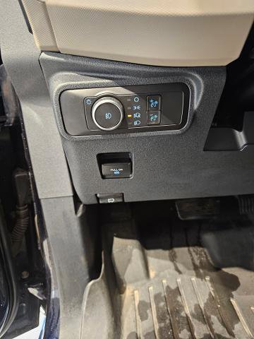 Certified 2021 Ford Bronco Big Bend image 16