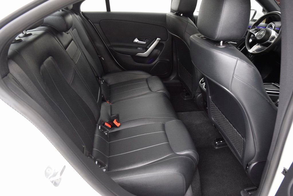 Certified 2026 Mercedes-Benz CLA 250 image 19