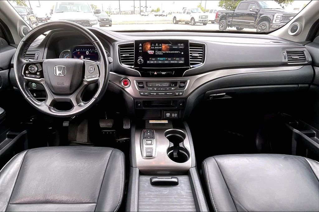 Used 2022 Honda Pilot Special Edition image 7