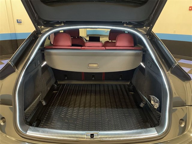 Used 2024 Audi SQ5 Premium Plus w/ S Sport Package image 25