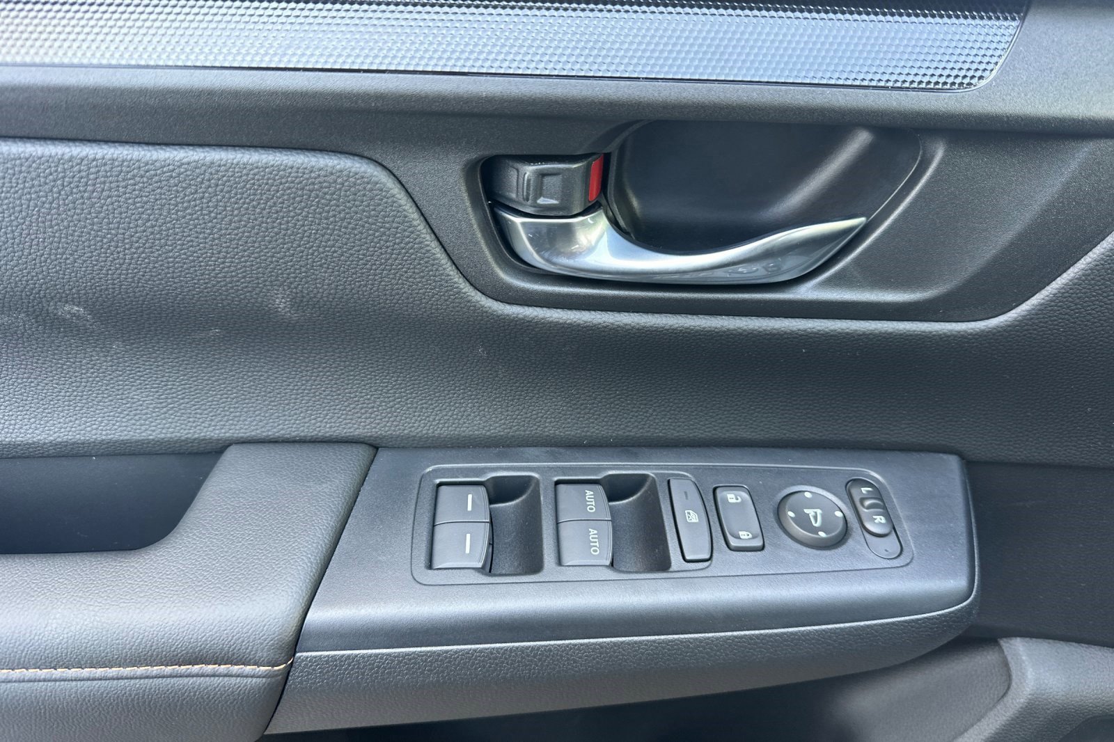 New 2026 Honda CR-V TrailSport image 27