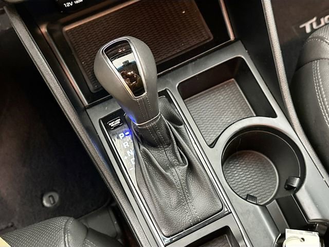 Used 2018 Hyundai Tucson SEL Plus image 15